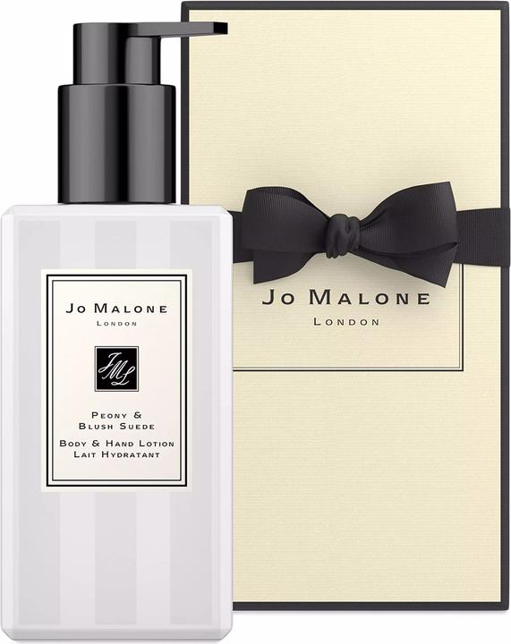 Image du produit Jo Malone Peony & Blush (Crème pour le corps, 250 ml)