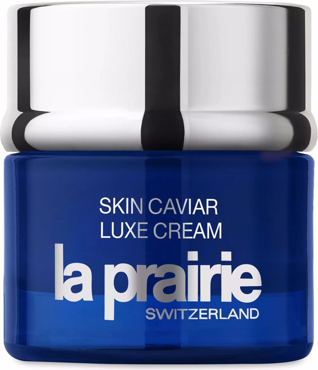 Produktbild La Prairie Skin Caviar Creme Luxe (50 ml, 24h Creme)
