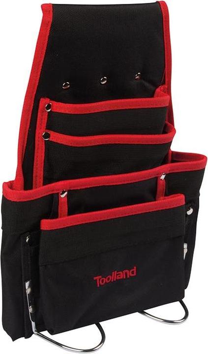 Image du produit Velleman Porte-Outils - 10 Compartiments