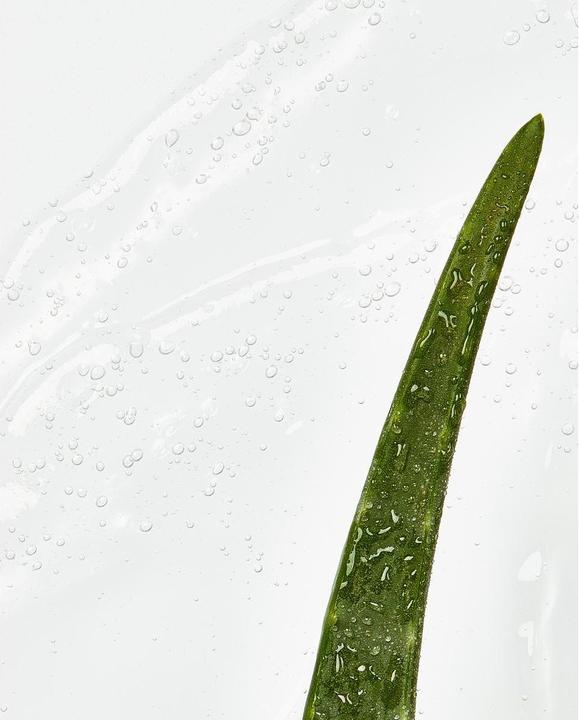 Image du produit NIVEA Reis Peeling Bio Aloe Vera (Exfoliant nettoyant, 75 ml)