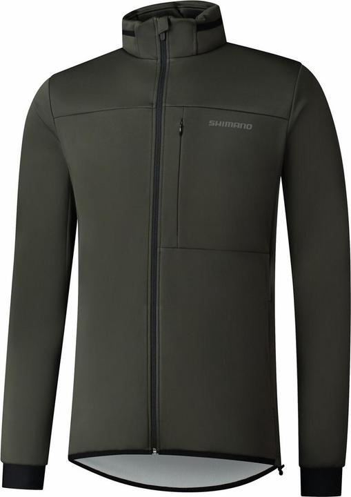 Actual product image Shimano Furano Jacket (M)