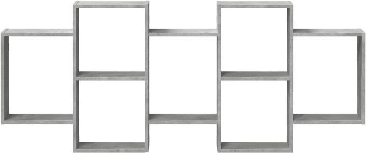Immagine prodotto vidaXL Scaffale a muro (159 x 18 x 65 cm)