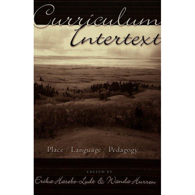 Curriculum Intertext, Fachbücher von Wanda Hurren, Erika Hasebe-Ludt