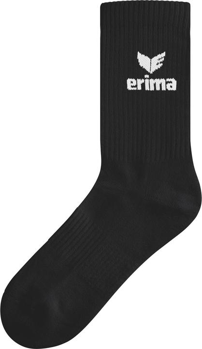 Immagine prodotto Erima Sport Socks 3pack (39 - 42)