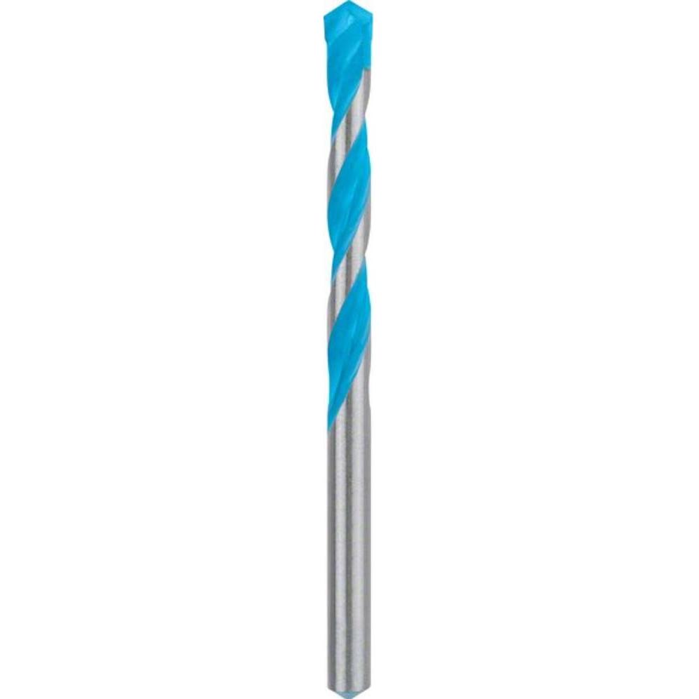 Bosch Professional Zubehör, Bohrereinsatz, EXPERT CYL-9 MultiConstruction Bohrer, 7 x 60 x 100 mm (7 mm)