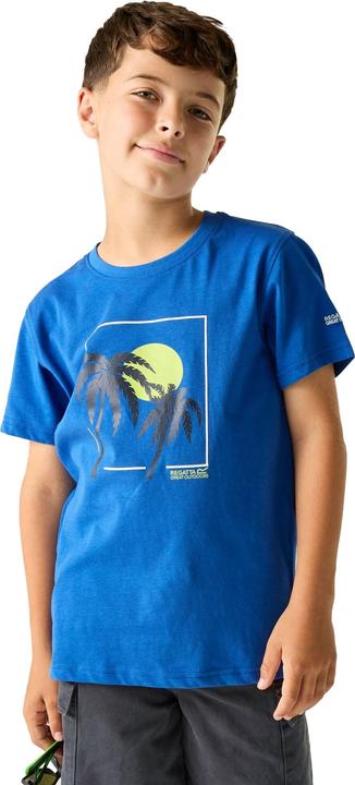 Produktbild Regatta Bosley TShirt (140)