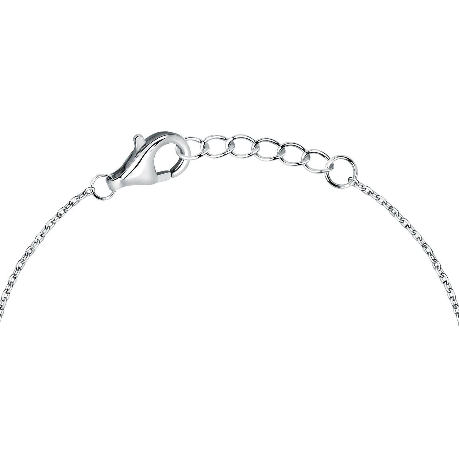 Thumbnail - Favs Little Friends, Armschmuck, Armband, (14 cm, 925er Silber)