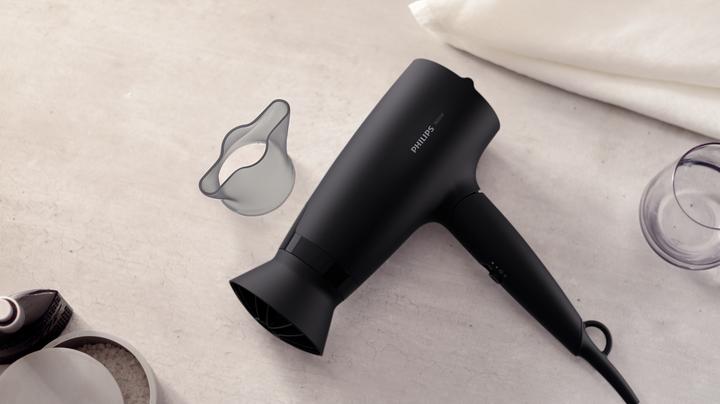 Productafbeelding Philips BHD308/10 (1600 W)