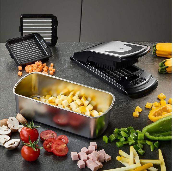 Immagine prodotto GEFU Treppo 2.0