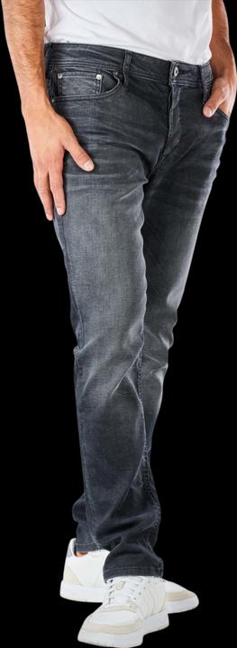 Produktbild Jack & Jones Tim Original JOS 119 Slim/Straight Fit Jeans (34)