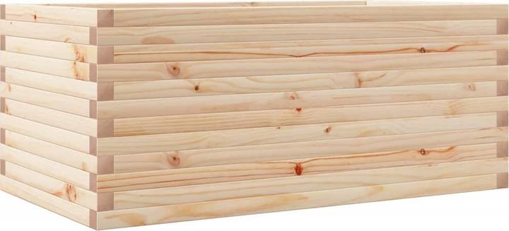 Image du produit vidaXL Pflanzgefäss