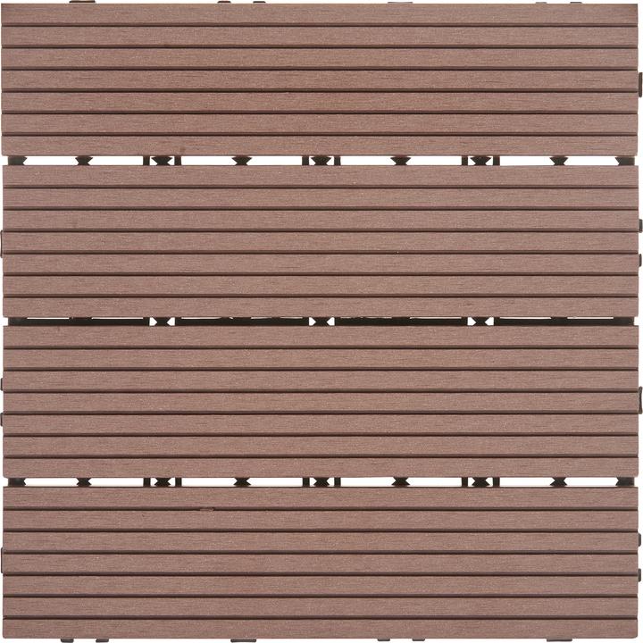 Actual product image Beliani Ateleta (11x, 30 x 30 cm)