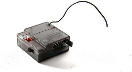 Produktbild Axial AE-6 ESC/Rx (Forward/Reverse)