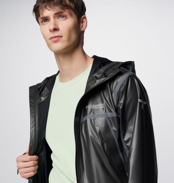 Immagine prodotto Columbia Conchiglia Outdry Extreme Wyldwood (L)