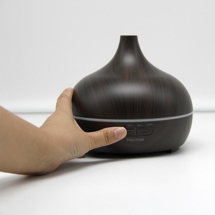 Produktbild Prixton Luftbefeuchter Hidra