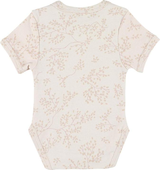 Produktbild Trixie Baby Body kurzarm (50)