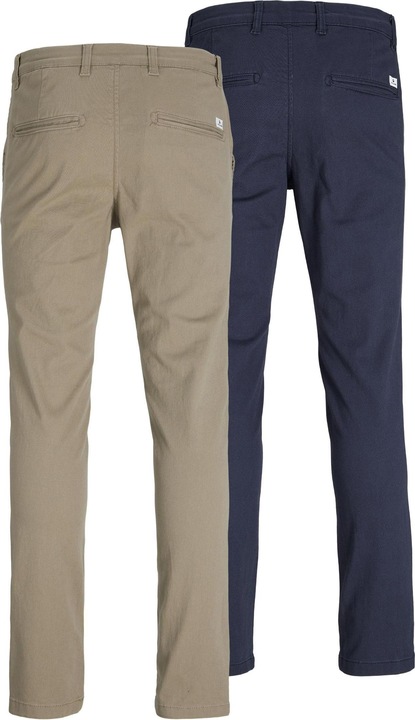 Produktbild Jack & Jones 2er-Pack Marco Chino (W29/L30)