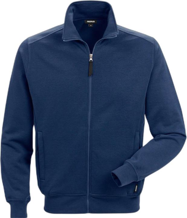 Bleu marine