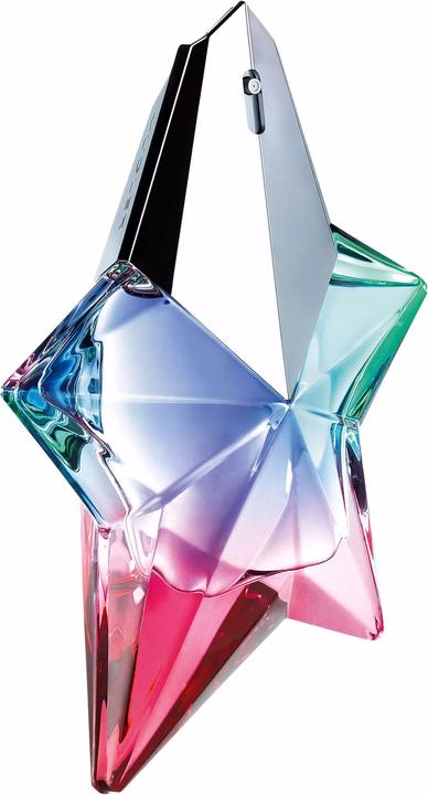 Actual product image Thierry Mugler Angel Eau Croisiere (Eau de toilette, 50 ml)