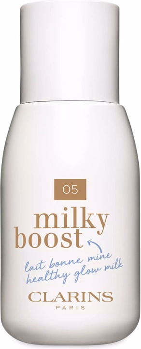 No. 05 - Milky Sandalwood