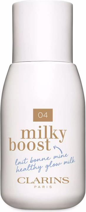 Produktbild Clarins Milky Boost 01 Milky Cream (04 Milky Auburn)