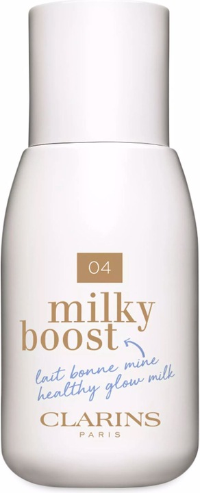 No. 04 - Milky au Burn
