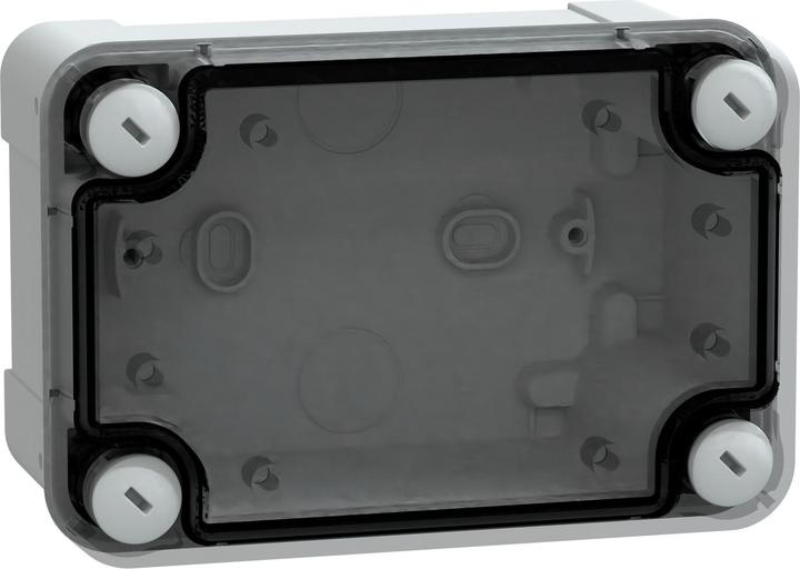 Actual product image Schneider PC housing IP66 (Housing)