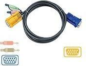 Actual product image Aten Special KVM Cables