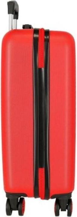 Image du produit Disney Valigetta Cabina Mickey All Smile Multicolore (35 l)