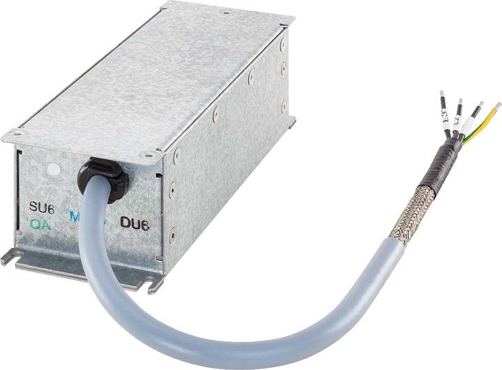 Actual product image Siemens Sinamics