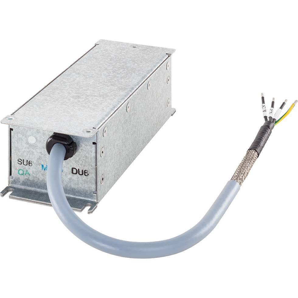 Siemens, Convertitore di frequenza, Sinamica