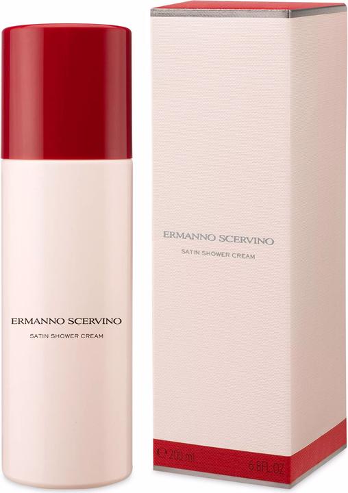 Ermanno Scervino Shower Cream (200 ml)