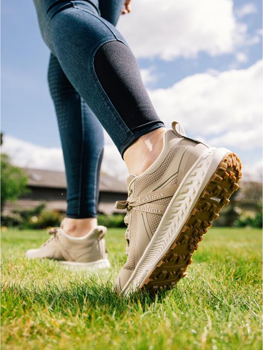 Immagine prodotto LeMieux Trax (37)