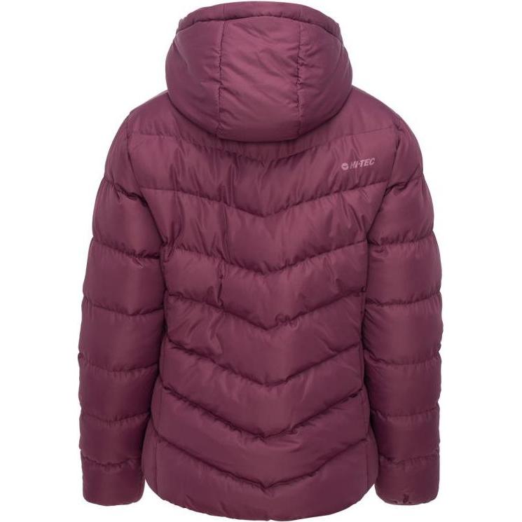 Hitec, Donne, Giacche invernali, Lady Varmi Stepp-Winterjacke, (XS)