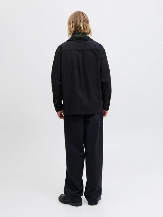 Immagine prodotto Jack & Jones Jjecharge Overshirt Ls Noos (XS)