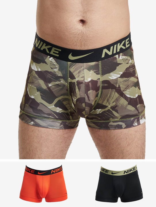 Actual product image Nike Trunk 3pk (M, pack of 3)