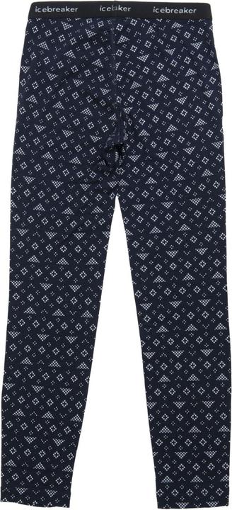 Immagine prodotto Icebreaker K Mer 200 Oasis Leggings Prima Neve (110)