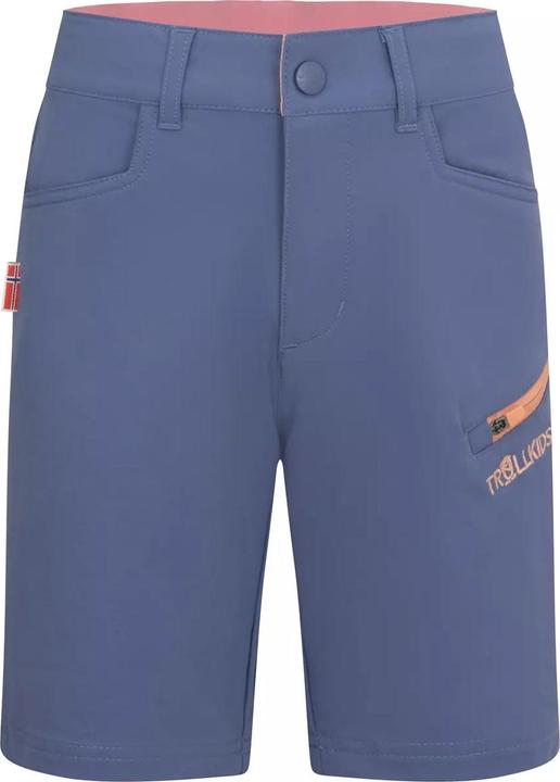 Produktbild Trollkids Haugesund Shorts (110)
