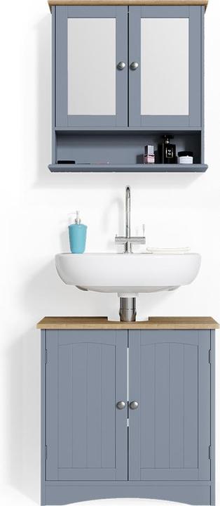 Produktbild Vicco Bianco