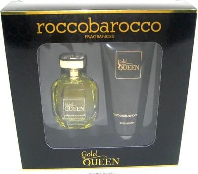 Roccobarocco Gold Queen (Eau de Parfum, 100 ml)