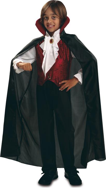 Actual product image MOM Vampire child costume (140)