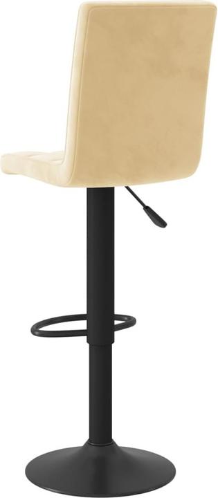 Produktbild vidaXL Barhocker