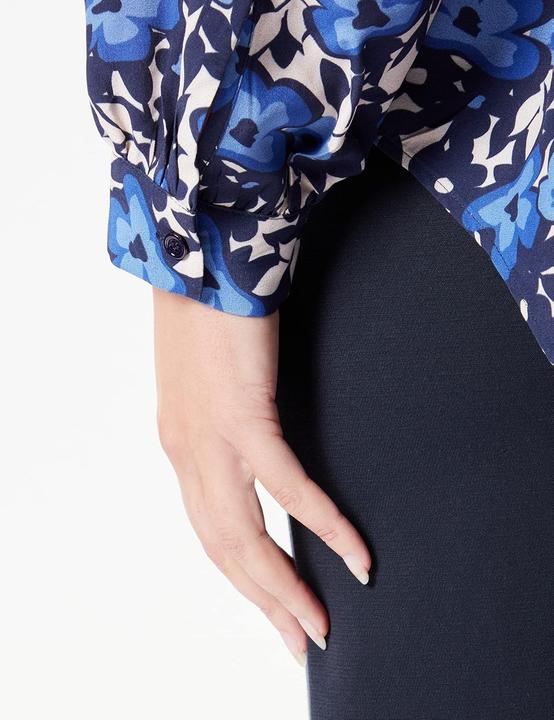 Immagine prodotto Seidensticker Dames 133861 Blouse, Crème, 36 (36)