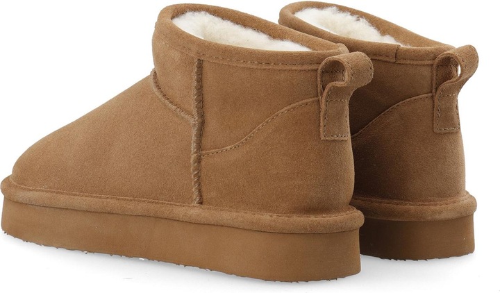 Actual product image Bianco BIASNOW Plateaustiefel (37)