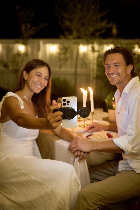 Actual product image ShiftCam SnapTravel Kit Essential