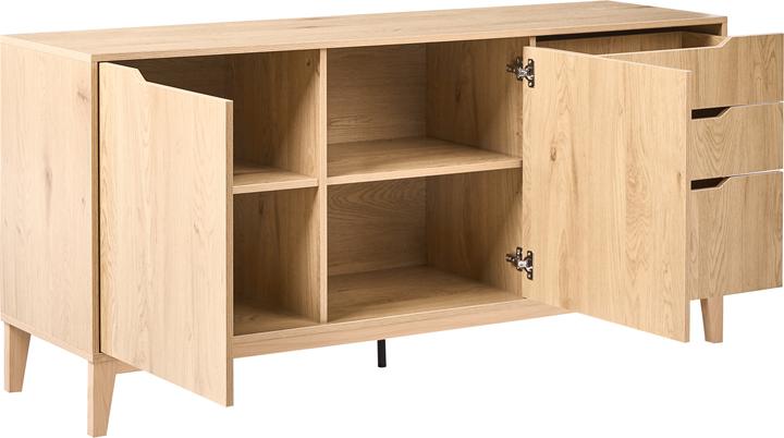 Produktbild Beliani Moncton