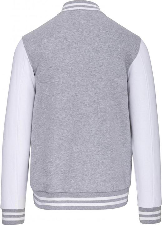 Image du produit Kariban Blouson molleton (S)