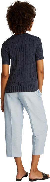 Produktbild Tommy Hilfiger Cardigan a Maglia Cable (L)