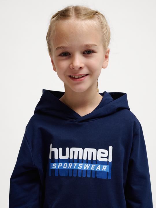 Produktbild hummel hmlTUKAS HOODIE (134)