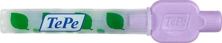Image du produit TePe Interdentalbürsten Extra Soft Lila, 1,1 mm, ISO 6, sensitiv (1.10 mm)